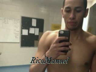 Rico_Manuel Pharaons Porn