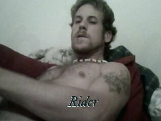 Rider