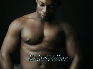 RiderWalker