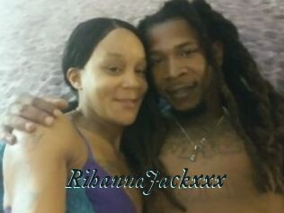 RihannaJackxxx