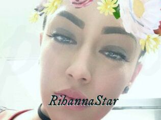 RihannaStar