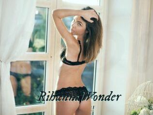 RihannaWonder