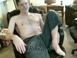 RikiSteel Pharaons Porn