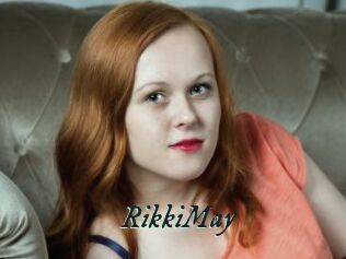 RikkiMay