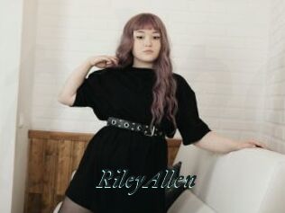 RileyAllen Pharaons Porn