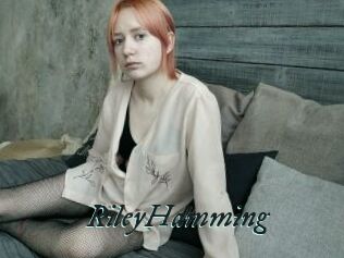 RileyHamming