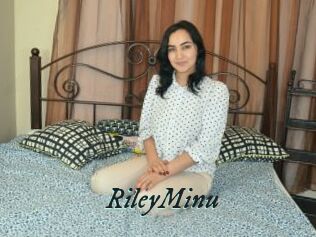 RileyMinu