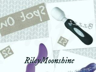 RileyMoonshine Pharaons Porn