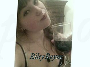 RileyRayne