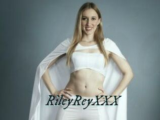 RileyReyXXX