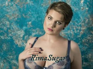 RimaSugar