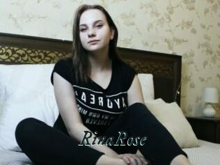 RinaRose Pharaons Porn