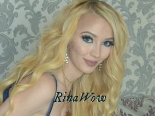 RinaWow Pharaons Porn