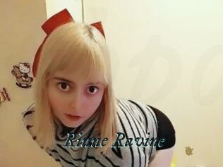 Rinne_Ravine
