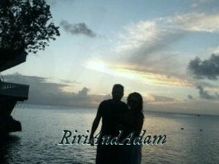 RiriAndAdam
