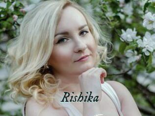 Rishika