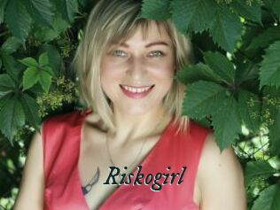 Riskogirl