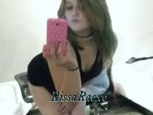 RissaRaexo