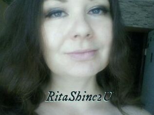 RitaShine2U