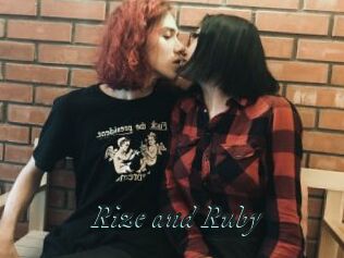 Rize_and_Ruby