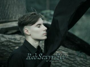 RobSexyyBoy