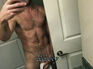 Robbey