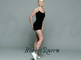 RobbieQueen