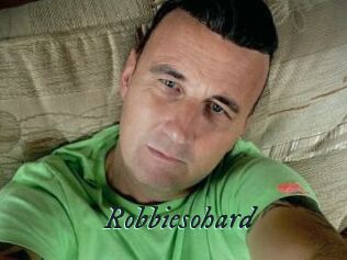Robbiesohard