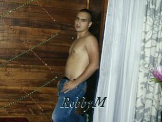 RobbyM