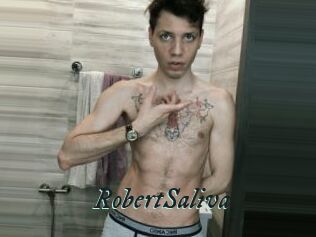 RobertSaliva