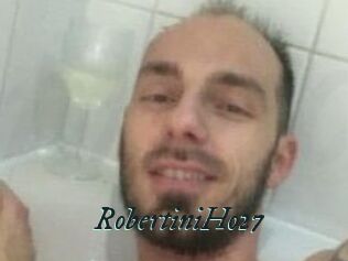 RobertiniHo27