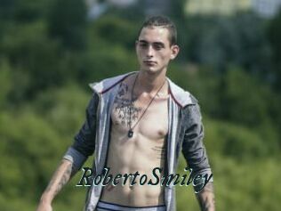 RobertoSmiley