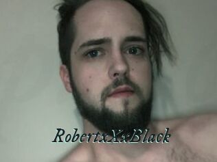 RobertxXxBlack