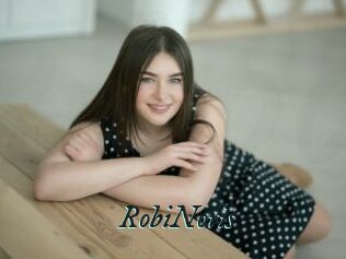 RobiNoris