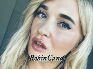 RobinCandy
