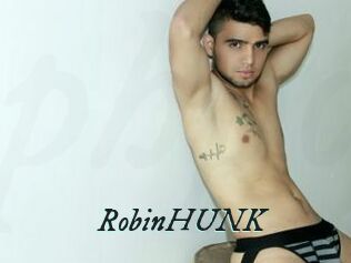 RobinHUNK