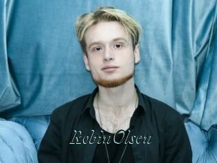 RobinOlsen