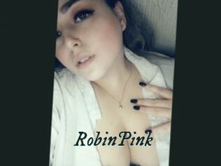 RobinPink