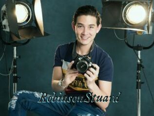 RobinsonStuard