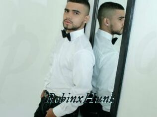 RobinxHunk