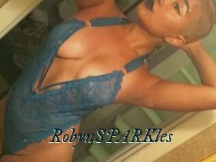 RobynSPARKles