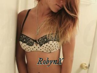 RobynX