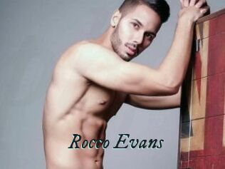 Rocco_Evans