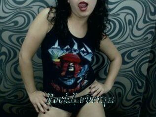RockLover4u