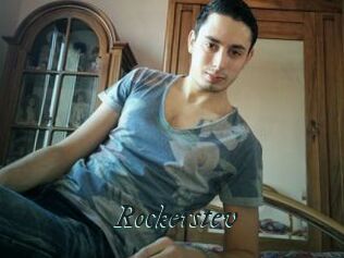 Rockerstev