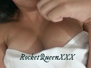 RocketQueenXXX