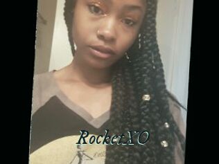 RocketXO
