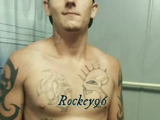 Rockey96