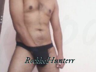 RockkoHunterr