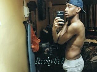 Rocky818